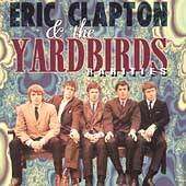 Eric Clapton : Rarities